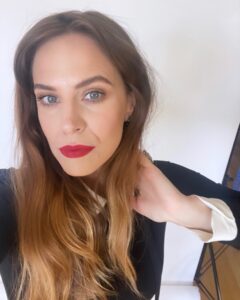 Actress Petra Nesvačilová HD Instagram Photos and Wallpapers April 2024