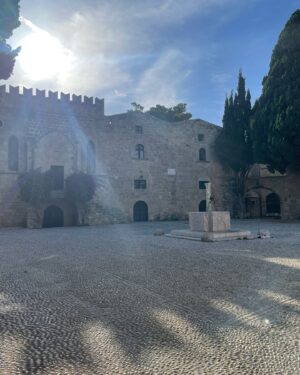 Petra Nesvačilová Instagram - Naše La Dolce vita 🩷