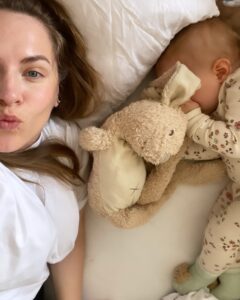 Actress Petra Nesvačilová HD Instagram Photos and Wallpapers May 2024