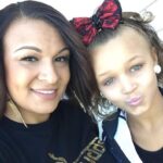Peyton Evans Instagram – I’ve been down the last week with sickness and haven’t posted. Here’s a #waybackwednesday post of my ALDCLA days! #peytonkaye #peytonevans @kerri.evans_1