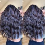 Peyton Evans Instagram - Love love love my new Portfolio Hair co. extensions Installed by @hairbymarina_rose Thank you for always making me feel so pretty!