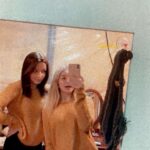 Peyton Evans Instagram – Happy birthday to my best friend I love you so much I can’t believe you are 14 wow your getting old I love you I hope 14 treats you well❤️
