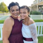 Peyton Evans Instagram – Happy birthday mom. Thank you so much for everything you’ve done for me. I wouldn’t be where I am today without you. I love you so much I hope you have the best birthday ever I love you. <3