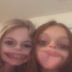 Peyton Evans Instagram – Happy birthday to my best friend I love you so much I can’t believe you are 14 wow your getting old I love you I hope 14 treats you well❤️