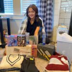 Peyton Evans Instagram – Merry Christmas everyone! Hope you have what you asked for under the tree.