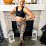 Peyton Evans Instagram – Who loves cheetah 🐆 print? 
Post a cheetah emoji in comments ⬇️ 
 @joandjax #joandjax #jjgirl #jjxjj