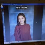 Peyton Evans Instagram – When you don’t know it’s picture day make up for new students and you’re not dressed for pictures but it came out decent 🤦🏽‍♀️🤷🏽‍♀️