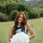 Peyton Evans Instagram – I am so very grateful i got to experience this cheer season with this amazing team. Even tho i wasn’t able to compete with them i enjoyed every moment watching them perform and become an amazing team. these girls are amazing i love them all and im very grateful for the wonderful coaches that we had and i will forever cherish the funny moments with the team. 🫶🏻