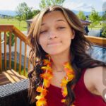 Peyton Evans Instagram – First Day Of Seventh Grade – Swipe to see Last Day Of School.
#schoolsoutforsummer #seventhtoeighthgrade #peytonevans #peytonkaye