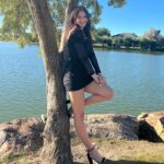 Peyton Evans Instagram - HOCO with my bff @gracie.mae_hall.hatfield_