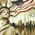 Peyton Evans Instagram – I wasn’t alive when this happened but my parents were and they tell us where they were that day. Prayers and thoughts with everyone today. #september11 #neverforget911
