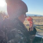 Peyton Evans Instagram – Riding and Driving in dads new Polaris! #polarisgeneral #offroading #utvlife