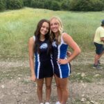 Peyton Evans Instagram - cheer pictures🫶🏻