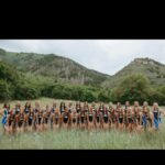 Peyton Evans Instagram – I am so very grateful i got to experience this cheer season with this amazing team. Even tho i wasn’t able to compete with them i enjoyed every moment watching them perform and become an amazing team. these girls are amazing i love them all and im very grateful for the wonderful coaches that we had and i will forever cherish the funny moments with the team. 🫶🏻
