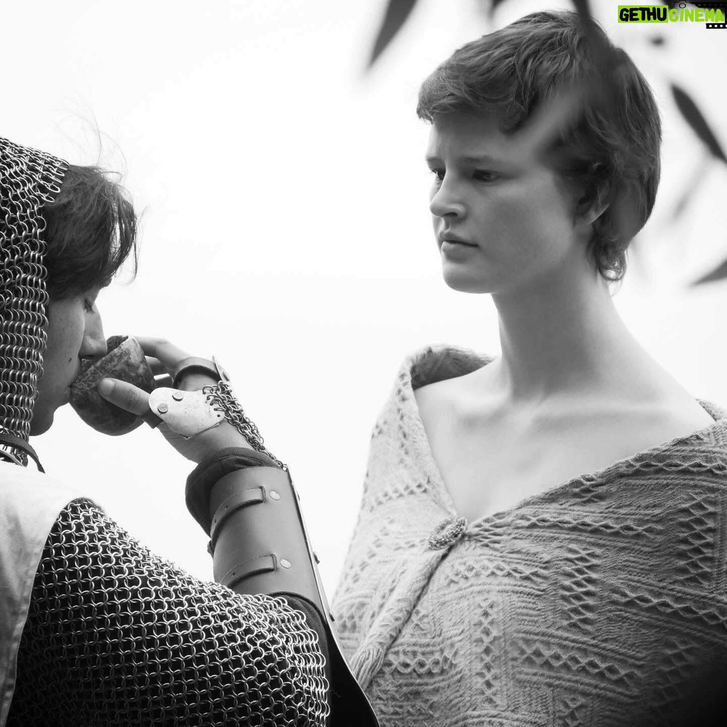 Peyton Kennedy Instagram - such a fulfilling experience to make this passion project with my insanely talented friends at UCSB 🖤 a few BTS shots from TAKE THE WATER PRISONER @takethewaterprisoner @dka.ucsb Cast & Crew: * Director: @hairwayt0steven * Producer: @alenamauhs * 1st Assistant Director: @indiexflowers * 2nd Assistant Director: @ahseyl * Production Manager: @oliverrichards38 ★ Script Supervisor: @rainy_fine • Director of Photography: @geromeisindahouse * 2nd Assistant Camera: @brooke.westphal * Gaffer: @joeybuzzella * Key Grip: @abigail_jue • Grip: @cat.hz6 • Grip: @logandiaz.1 • Grip: @sehedge • Production Design: @tally.gally • Assistant Art: @liv_blair • Assistant Costumes: @nxcolesx • Storyboards/BTS: _.nissanissa._ * Sound Mixer: @islysland • Boom Op/Composer: @brehnson • Boom Op: @al_rome888 • Production Assistant: @olivianguyens * Graphics/Social: @ellie__olson * Graphics/Social: @anikawalia * Photographer: @spcekrft * Talent (Deserter): @sethcur * Talent (Mother): @peyton_kennedy * Talent (Young Girl): @abigail_jue * Talent (General): @zackerymondin Other Cast & Crew: 1st Assistant Camera: Najee Werners Grip: Andrew St. John Editor/DIT: Sawyer Nicoll Armory: Abdurrahman Yamani Talent (Sergeant): Alejandro Vargas Talent (Vulture): Nan Raghu
