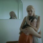 Peyton Kennedy Instagram – Watch PRUNING, the horror short film about a political commentator who discovers that she’s inspired a mass shooting, starring #MadelineBrewer and me, directed by #LolaBlanc, on @youtube @watch_alter