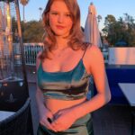 Peyton Kennedy Instagram - the adults are talking 🌵🌸 #18