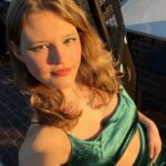 Peyton Kennedy Instagram - the adults are talking 🌵🌸 #18