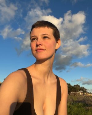 Peyton Kennedy Instagram - here’s to 20 ☀️
