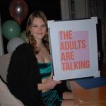 Peyton Kennedy Instagram - the adults are talking 🌵🌸 #18