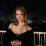 Peyton Kennedy Instagram - the adults are talking 🌵🌸 #18