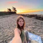 Peyton Kennedy Instagram - eighteen 🐏