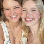 Peyton Kennedy Instagram - feeling fancy at the premiere of Look Both Ways, now playing on Netflix 🎟 #lookbothwaysnetflix