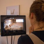 Peyton Kennedy Instagram – made a beautiful short film with my friends at ucsb. @youngpeoplefilm