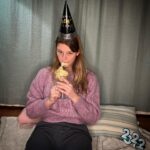Peyton Kennedy Instagram - Gone now are the old times #happynewyear