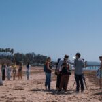 Peyton Kennedy Instagram - made a beautiful short film with my friends at ucsb. @youngpeoplefilm