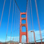 Peyton Kennedy Instagram - winter solstice in San Francisco 🌉