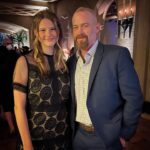 Peyton Kennedy Instagram – At #TheTenderBar premiere, I got to reconnect with Max Martini AND Abbie Cornish, then had a blast with Rachel Redleaf. Thanks @amazonprimevideo for the invite to George Clooney’s beautiful film!