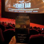 Peyton Kennedy Instagram – At #TheTenderBar premiere, I got to reconnect with Max Martini AND Abbie Cornish, then had a blast with Rachel Redleaf. Thanks @amazonprimevideo for the invite to George Clooney’s beautiful film!