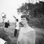 Peyton Kennedy Instagram - such a fulfilling experience to make this passion project with my insanely talented friends at UCSB 🖤 a few BTS shots from TAKE THE WATER PRISONER @takethewaterprisoner @dka.ucsb Cast & Crew: * Director: @hairwayt0steven * Producer: @alenamauhs * 1st Assistant Director: @indiexflowers * 2nd Assistant Director: @ahseyl * Production Manager: @oliverrichards38 ★ Script Supervisor: @rainy_fine • Director of Photography: @geromeisindahouse * 2nd Assistant Camera: @brooke.westphal * Gaffer: @joeybuzzella * Key Grip: @abigail_jue • Grip: @cat.hz6 • Grip: @logandiaz.1 • Grip: @sehedge • Production Design: @tally.gally • Assistant Art: @liv_blair • Assistant Costumes: @nxcolesx • Storyboards/BTS: _.nissanissa._ * Sound Mixer: @islysland • Boom Op/Composer: @brehnson • Boom Op: @al_rome888 • Production Assistant: @olivianguyens * Graphics/Social: @ellie__olson * Graphics/Social: @anikawalia * Photographer: @spcekrft * Talent (Deserter): @sethcur * Talent (Mother): @peyton_kennedy * Talent (Young Girl): @abigail_jue * Talent (General): @zackerymondin Other Cast & Crew: 1st Assistant Camera: Najee Werners Grip: Andrew St. John Editor/DIT: Sawyer Nicoll Armory: Abdurrahman Yamani Talent (Sergeant): Alejandro Vargas Talent (Vulture): Nan Raghu