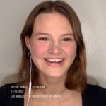 Peyton Kennedy Instagram - Dating advice, representation in media, @pruningfilm and more in my episode of #VHBerries 💖 Thanks Victor Hong for hosting me on your podcast (link in story)