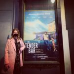 Peyton Kennedy Instagram - At #TheTenderBar premiere, I got to reconnect with Max Martini AND Abbie Cornish, then had a blast with Rachel Redleaf. Thanks @amazonprimevideo for the invite to George Clooney’s beautiful film!