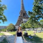 Peyton Kennedy Instagram - 🇫🇷