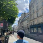 Peyton Kennedy Instagram - 🇫🇷