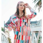 Peyton Kennedy Instagram - last summer or old Hollywood? 🌴 #tbt