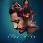 Peyton Kennedy Instagram – If you love Riz Ahmed as much as I do (A LOT), ENCOUNTER opens in select theatres today and streams on Amazon Prime on Dec. 10th. It’s a visually stunning drama with award worthy performances. And bugs.