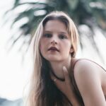Peyton Kennedy Instagram - Her courage was her crown, and she wore it like a Queen. @atticuspoetry