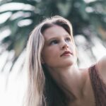 Peyton Kennedy Instagram – Her courage was her crown, and she wore it like a Queen. @atticuspoetry