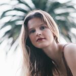 Peyton Kennedy Instagram – Her courage was her crown, and she wore it like a Queen. @atticuspoetry