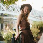 Peyton Kennedy Instagram – happy fall y’all 🍂🍁