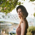 Peyton Kennedy Instagram – happy fall y’all 🍂🍁