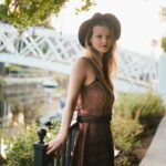 Peyton Kennedy Instagram - happy fall y’all 🍂🍁