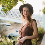Peyton Kennedy Instagram – happy fall y’all 🍂🍁
