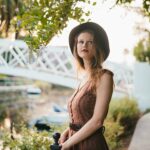 Peyton Kennedy Instagram – happy fall y’all 🍂🍁