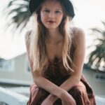 Peyton Kennedy Instagram – happy fall y’all 🍂🍁