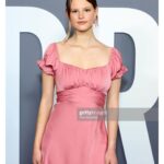 Peyton Kennedy Instagram - The history buff in me loves a good biopic 🩸 #TheDropout @thedropouthulu @hulu @searchlightpics